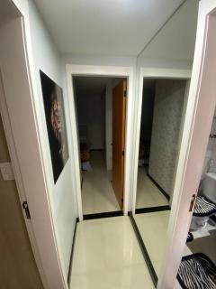 Apartamento Imobiliado - Serra - 9