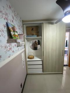 Apartamento Imobiliado - Serra - 7