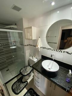 Apartamento Imobiliado - Serra - 3