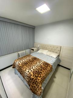 Apartamento Imobiliado - Serra - 1