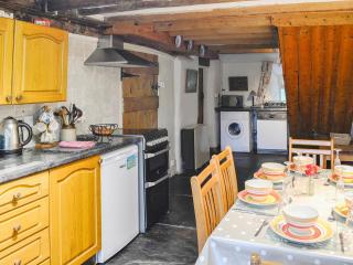 Hen Hafod - 5