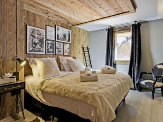 Luxueux Appartement 5 Chambres avec Spa et Terrasse Spacieuse au Rond Point des Pistes, Les Allues - FR-1-613-50 - 5