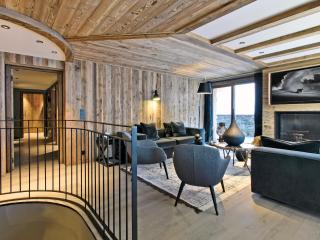 Luxueux Appartement 5 Chambres avec Spa et Terrasse Spacieuse au Rond Point des Pistes, Les Allues - FR-1-613-50 - Les Allues - 2
