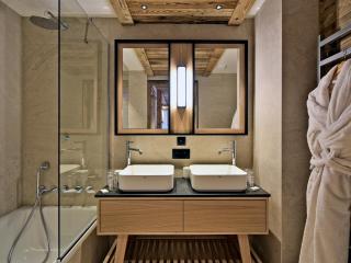 Luxe et Confort aux Allues : Appartement avec SPA et Service Concierge - FR-1-613-57 - Les Allues - 9