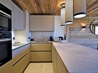 Luxe et Confort aux Allues : Appartement avec SPA et Service Concierge - FR-1-613-57 - Les Allues - 0