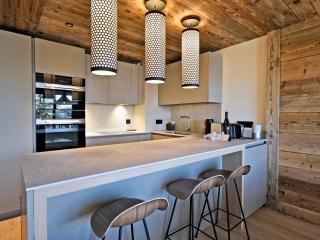 Luxe et Confort aux Allues : Appartement avec SPA et Service Concierge - FR-1-613-57 - Les Allues - 8