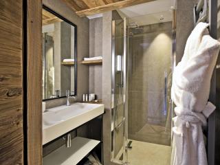 Luxe et Confort aux Allues : Appartement avec SPA et Service Concierge - FR-1-613-57 - Les Allues - 7