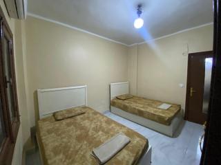 Downtown Cairo Urban Retreat - 7