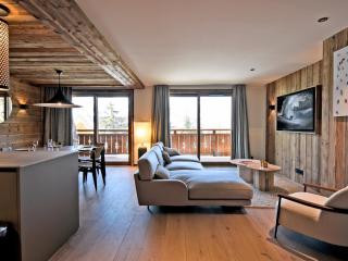 Luxe et Confort aux Allues : Appartement avec SPA et Service Concierge - FR-1-613-57 - Les Allues - 5