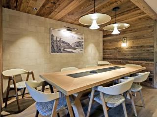 Appartement luxe 3 chambres avec spa et accès direct aux pistes - FR-1-613-51 - 7