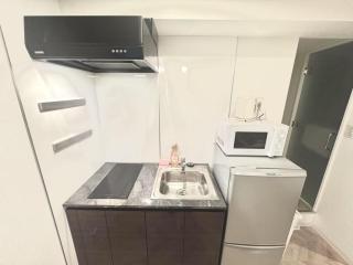 ToYo House代々木 - 1