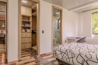 Luxury & cozy Laureles apartment - Medellín - 9