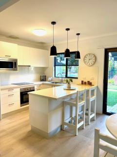 Noosa Sound Resort -Townhouse 16 - Noosaville - 3