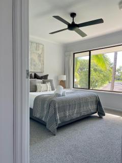 Noosa Sound Resort -Townhouse 16 - Noosaville - 1