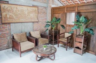 Griya Rejodani Homestay Jogja - Ngaglik - 8