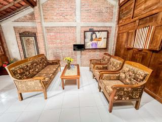 Griya Rejodani Homestay Jogja - Ngaglik - 5