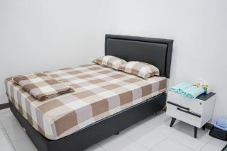 Griya Rejodani Homestay Jogja - Ngaglik - 1