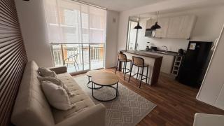 Apartamento en ovalle - Ovalle - 6