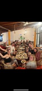 Hummus Hostel Hikkaduwa - 3