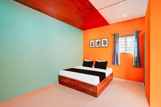Hotel O Arya's comforts - Nāganahalli - 4