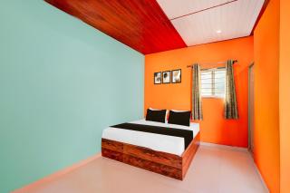 Hotel O Arya's comforts - Nāganahalli - 2