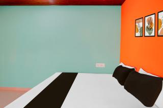 Hotel O Arya's comforts - Nāganahalli - 5