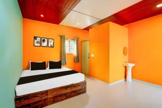 Hotel O Arya's comforts - Nāganahalli - 3