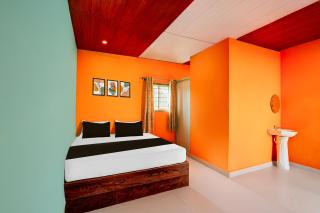 Hotel O Arya's comforts - Nāganahalli - 1