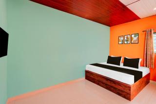 Hotel O Arya's comforts - Nāganahalli - 9