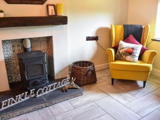 Finkle Cottage - 6
