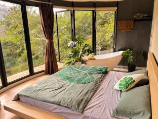 ĐÔNG Homestay Đà Lạt - Ấp Xuân An - 8