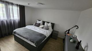 Stylish apartment for short & long-term stays - Niederdorla - 5