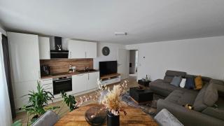 Stylish apartment for short & long-term stays - Niederdorla - 3