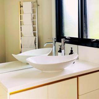 Fusion Townhouse - - 7