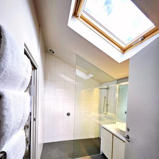 Fusion Townhouse - - 3