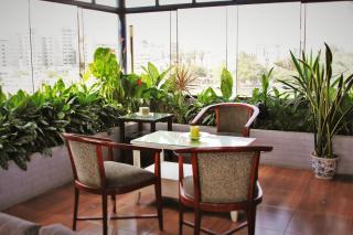 Daniel's Apart Hotel - Lima - 5