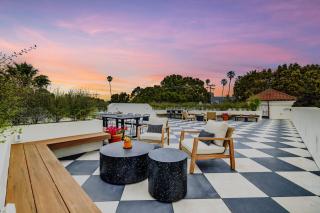 Casa De La Vina - Boutique Suites in Downtown Santa Barbara - Santa Barbara - 3