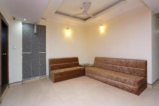 Hotel O Satya Villas - Bhopal - 6