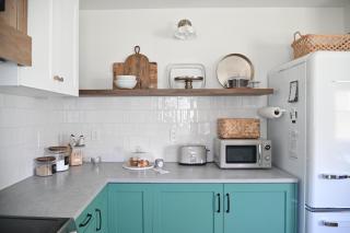 Prairie Cottage, a Fresh Farmhouse - Snohomish - 3