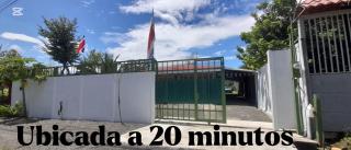 Casa Bandera 54 - 8