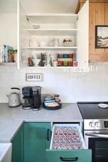 Prairie Cottage, a Fresh Farmhouse - 7