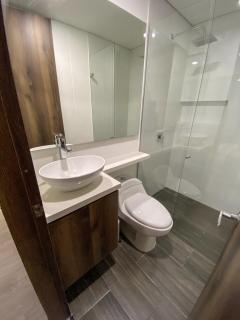 Portal del Caney Rionegro Apartment - Rionegro - 9