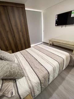 Portal del Caney Rionegro Apartment - Rionegro - 1
