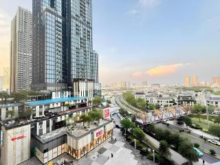 Landmark Galaxy - Vinhomes Central Park - Ho Chi Minh - 6