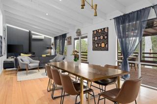 Rivendell - A Charming Mountain Retreat - Merrijig - 2