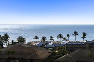Charming 2 Bedroom Condo, Walk to Historic Kailua Village Hotspots with King Bed, AC - 3