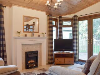 Colman Brook Lodge - Corton - 8