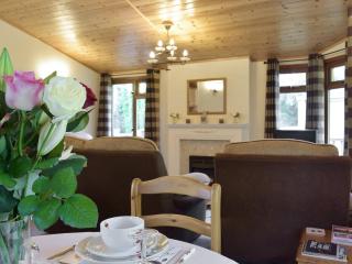 Colman Brook Lodge - Corton - 6