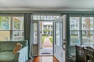 2152 Cape Sound townhouse - 1