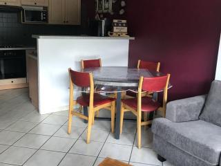 Chalet Douillet à Châtel - 5 Pers., 3 Ch. - FR-1-676-212 - Châtel - 8